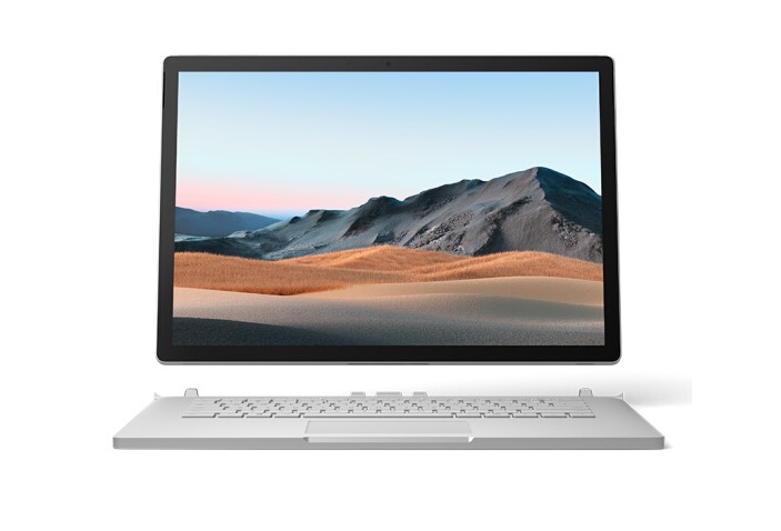 齐河Surface 维修前的准备工作